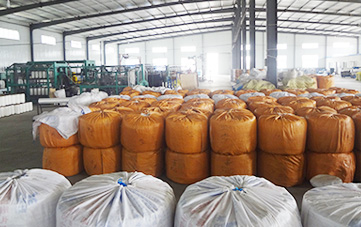 濱州恒豐化纖制品有限公司、繩纜、三股繩、編織繩、八股纜繩、十二股纜繩、芳綸纜繩